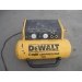 DeWalt Emglo Portable Air Compressor 1.2 HP
